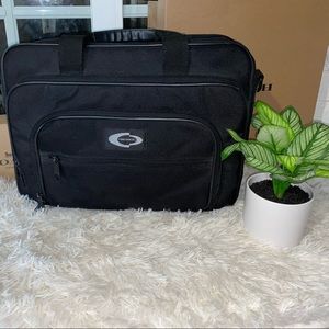 CONCOURSE business bag